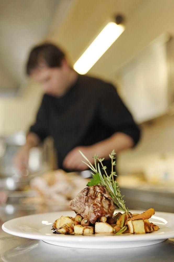 Hotel Krone - Eat, Drink, Stay Brixen Buitenkant foto