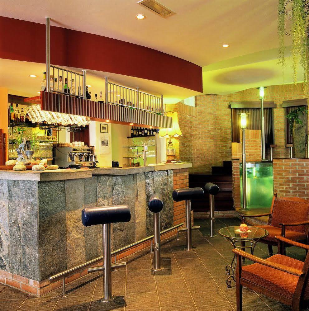Hotel Krone - Eat, Drink, Stay Brixen Buitenkant foto